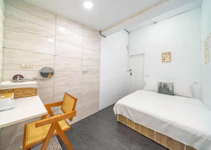 Daegu Homestay