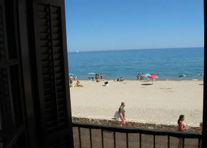 Baywatch Penthouse