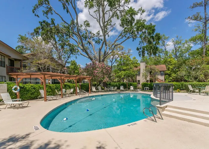 Harbour Oaks 604