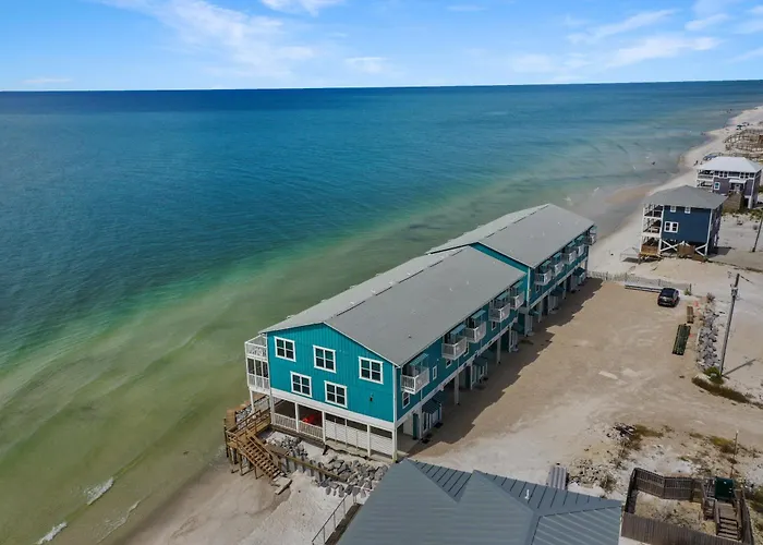 Edgewater Retreat By Pristine Properties Vacation Rentals