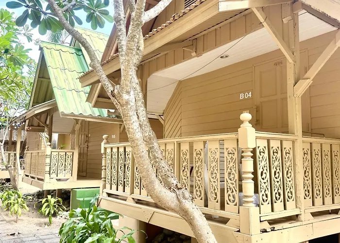 Amity Beach Resort