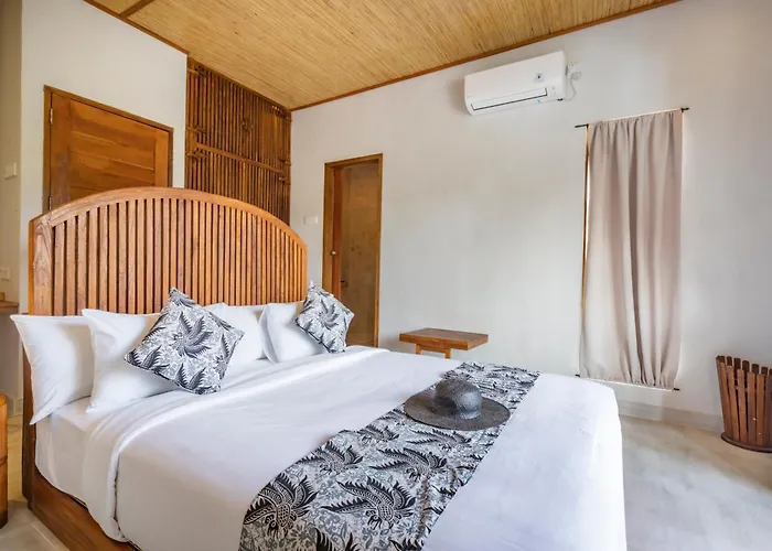 Pravasa Gili Resort By Kajane
