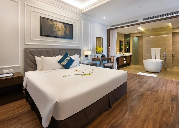 Vipol Mui Ne Hotel & Spa