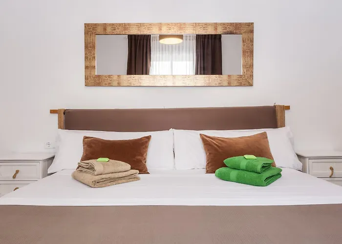 Boutique Beach Mataró