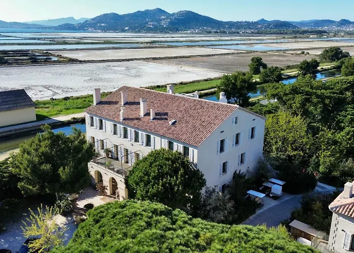 Le Hameau Des Pesquiers Ecolodge & Spa, Curio Collection By Hilton