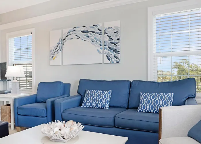 Dunes Club 2A By Pristine Properties Vacation Rentals