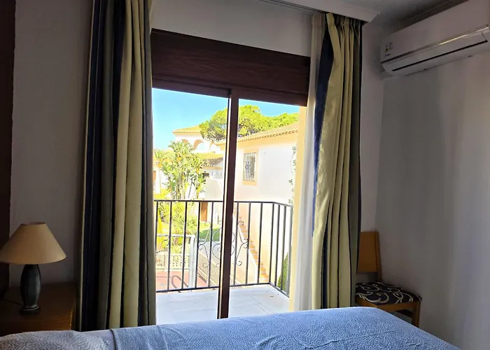 Apartamento Oasis