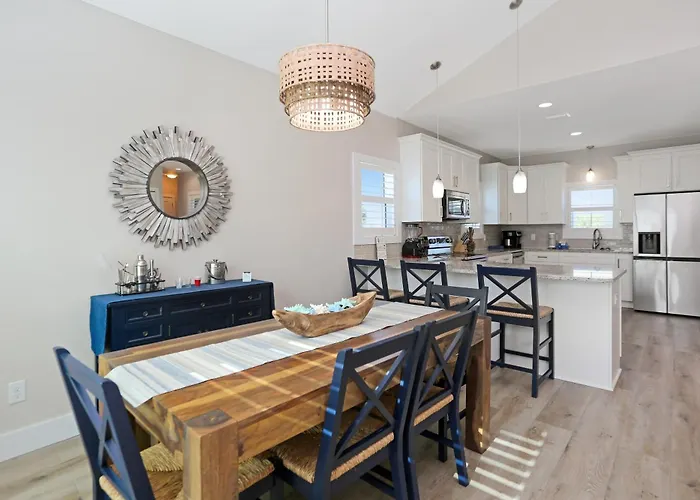 Second Chance By Pristine Properties Vacation Rentals