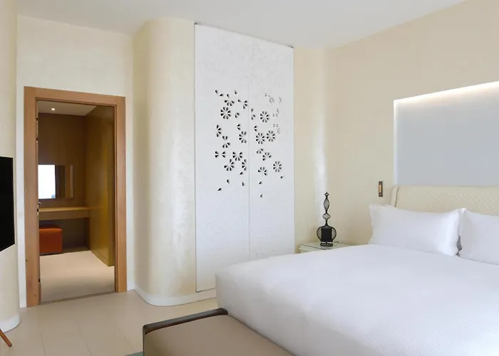 Hilton Taghazout Bay Beach Resort & Spa