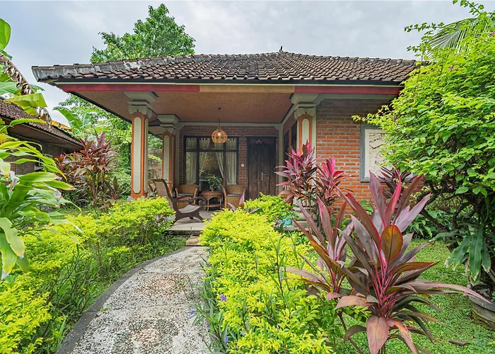 Rambutan Boutique Hotel