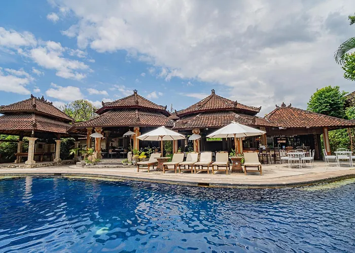 Rambutan Boutique Hotel