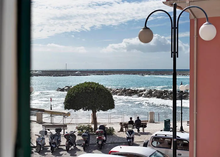 A due passi dal mare