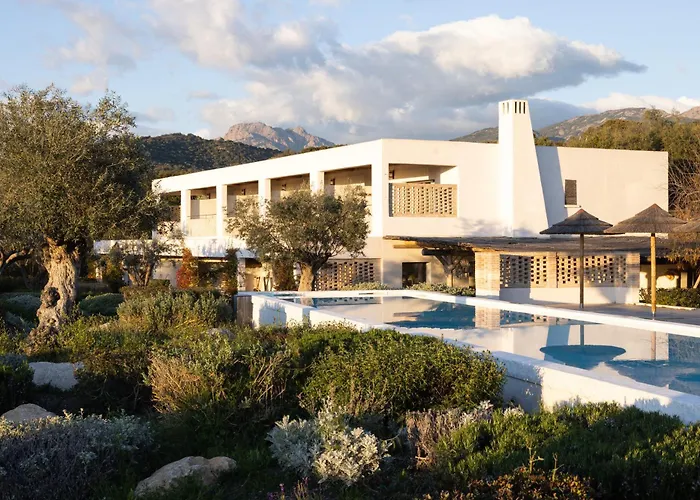 Villa Flaka Boutique Hotel Wellness