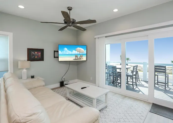 Great Sunsets II By Pristine Properties Vacation Rentals