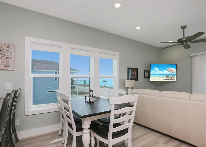 Great Sunsets II By Pristine Properties Vacation Rentals