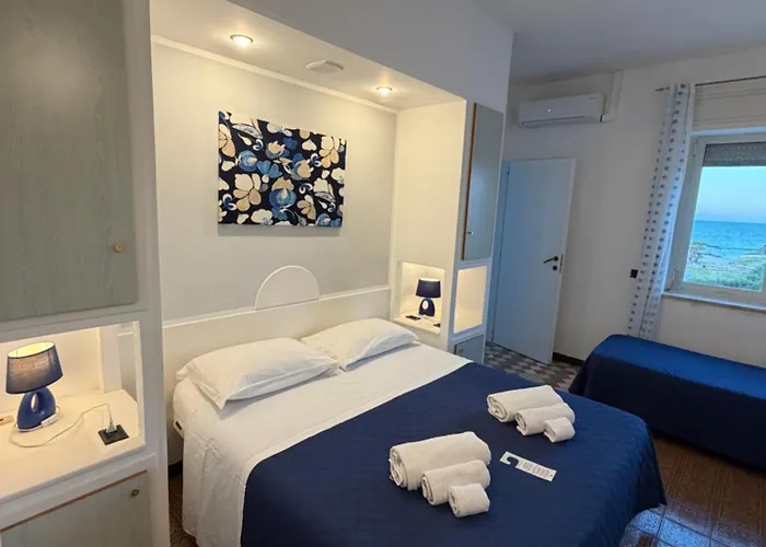 Hotel La Plancia