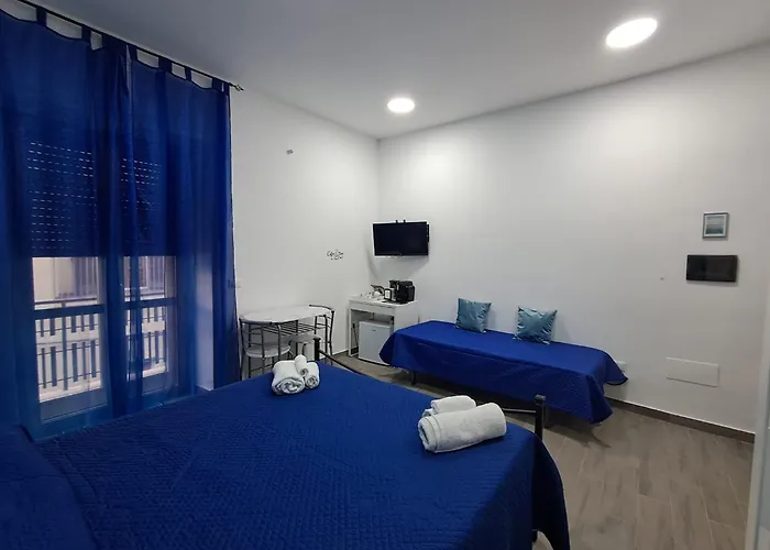 B&B San Giacomo