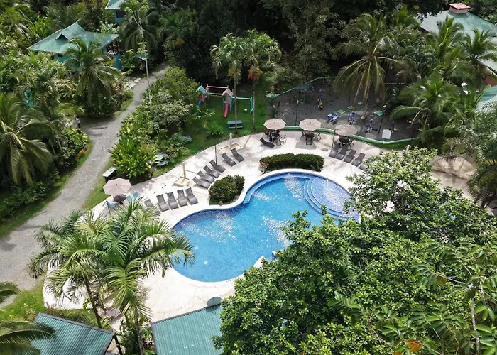 Manzanillo Caribbean Resort