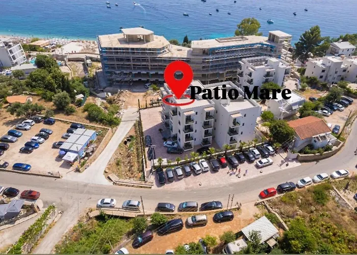 Patio Mare