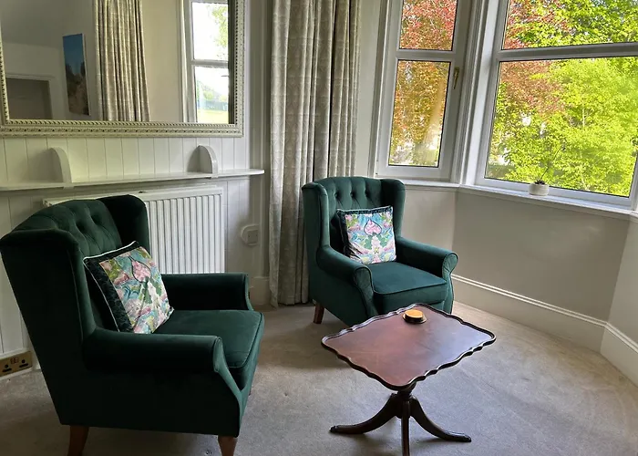 Glen Lyon Lodge Bed And Breakfast