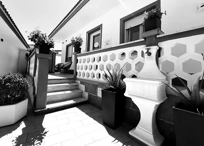 Kalaso Design Guest House - Rome Airport