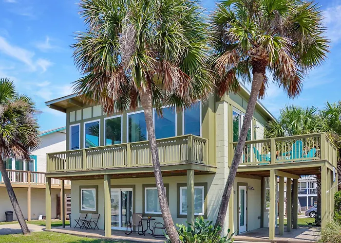Beach View Upper By Pristine Properties Vacation Rentals