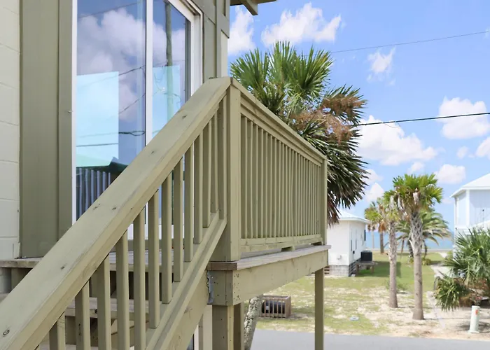 Beach View Upper By Pristine Properties Vacation Rentals