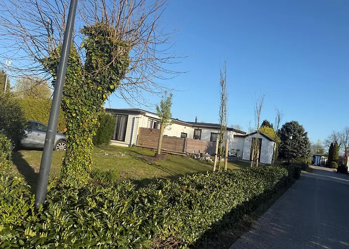 Chalet Makkum V10