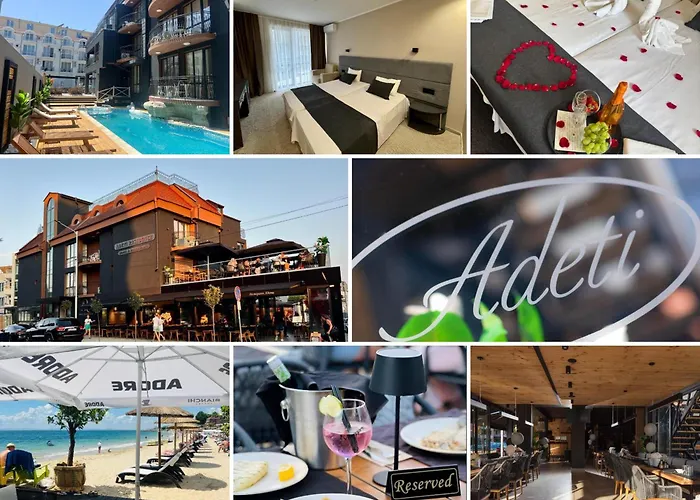 Adeti Residence