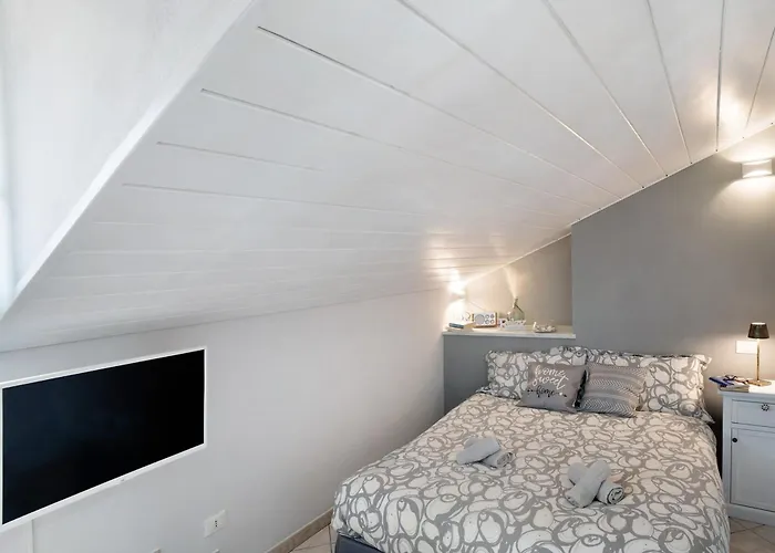 Casa intimissima