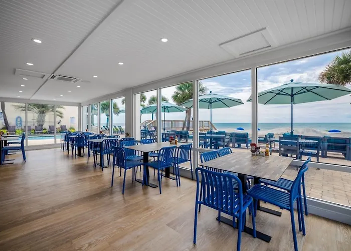 Beach Vibes With Great Amenities On The 2Nd Floor