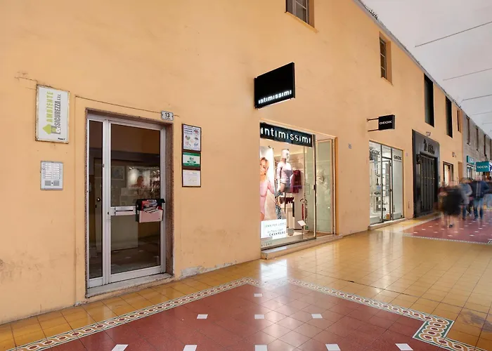 Casa intimissima