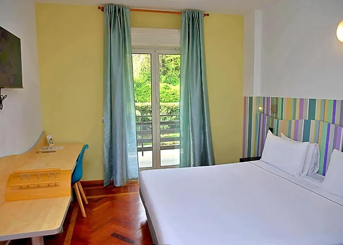 Ha Hotel