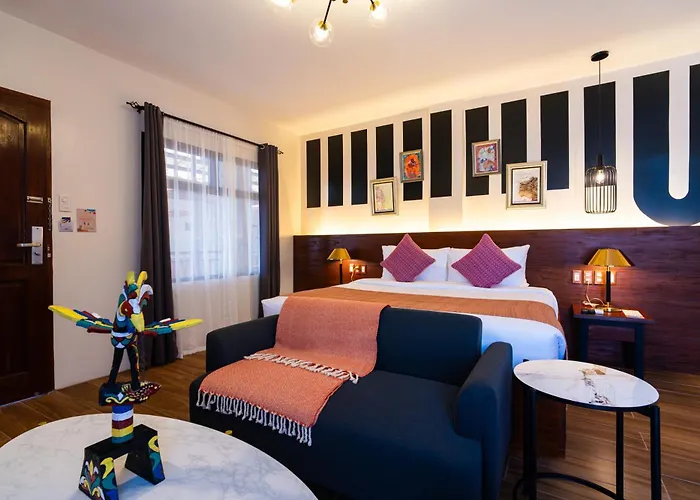 Unwnd Boutique Hotel Camiguin