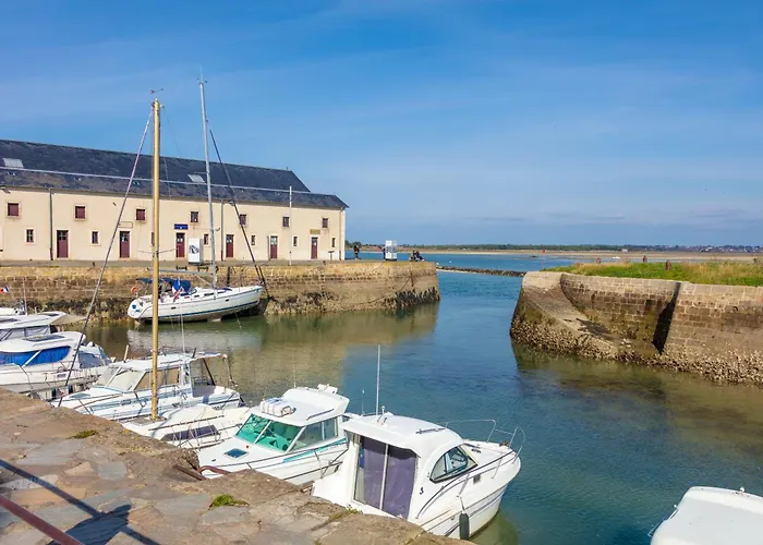 Martin - Appartement Le Croisic