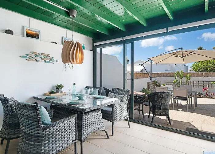 Mi Casita
