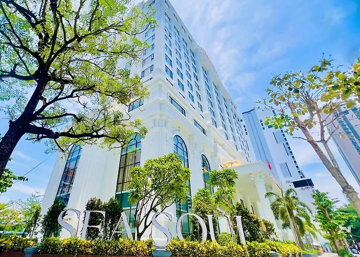 Sea Soul Hotel