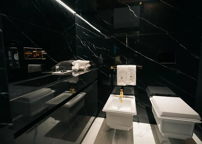 Bra Hotel Bari