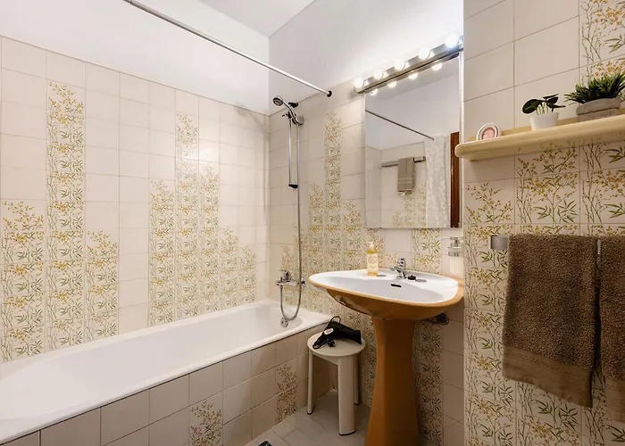 Apartamento Praia Da Rocha