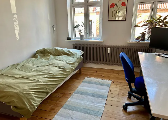 Ole Romers Gade 108