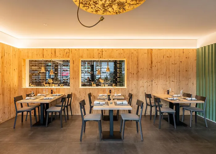 Hotel Seehof Laax