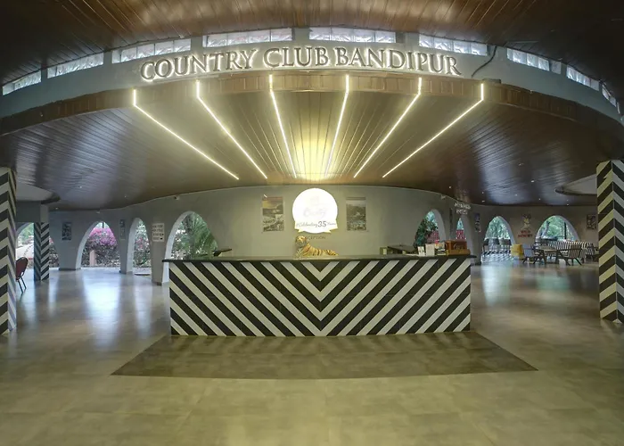 The Country Club Wildlife Resorts