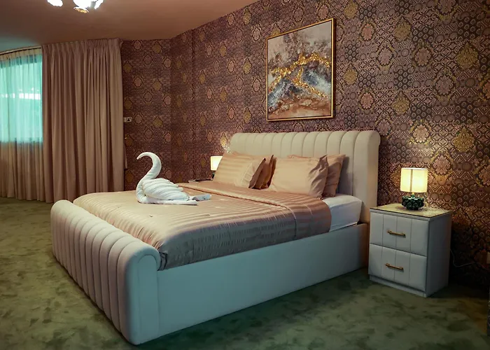 Boutique Hotel