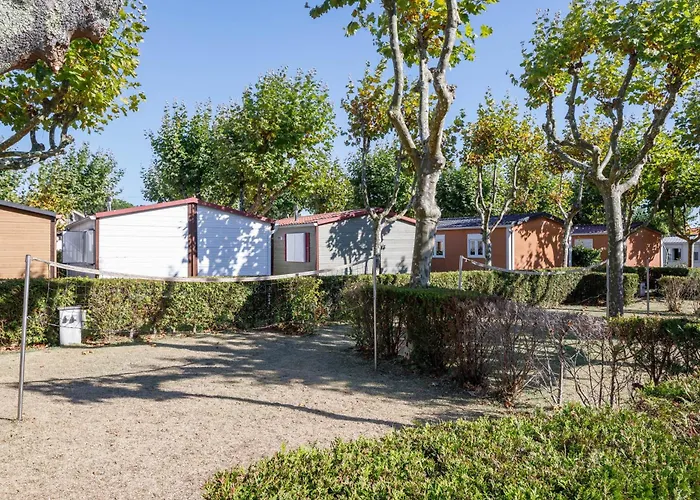 Bungalow B1