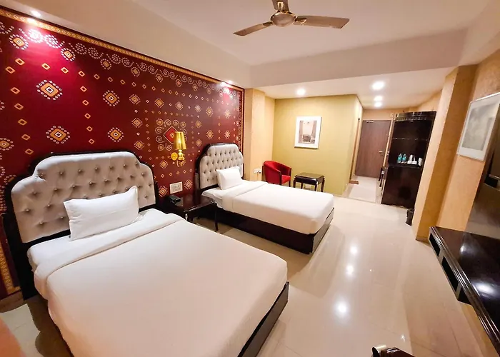 Aayush Resort Karjat