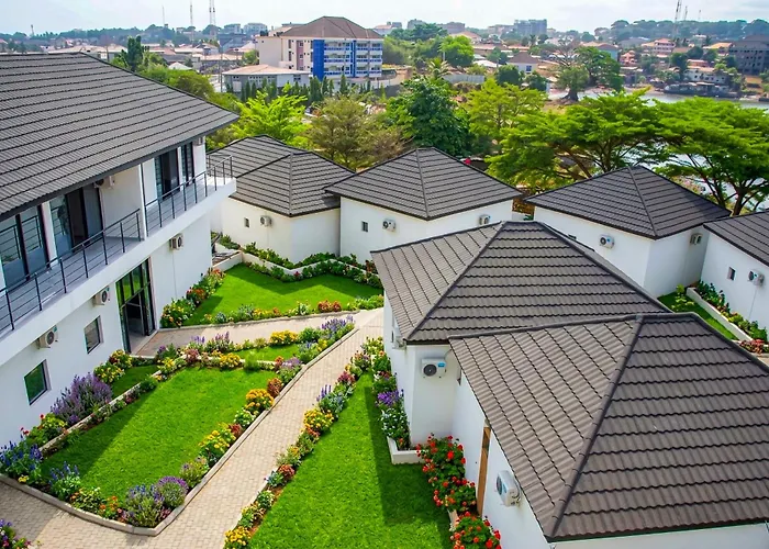 Venue 360 Hotel