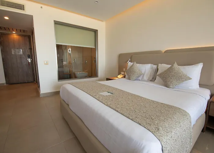 Sunrise Alora Aqua Park Resort