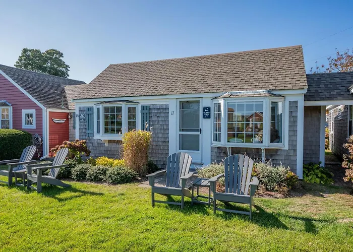 Cape Dreams Begin At Ocean View