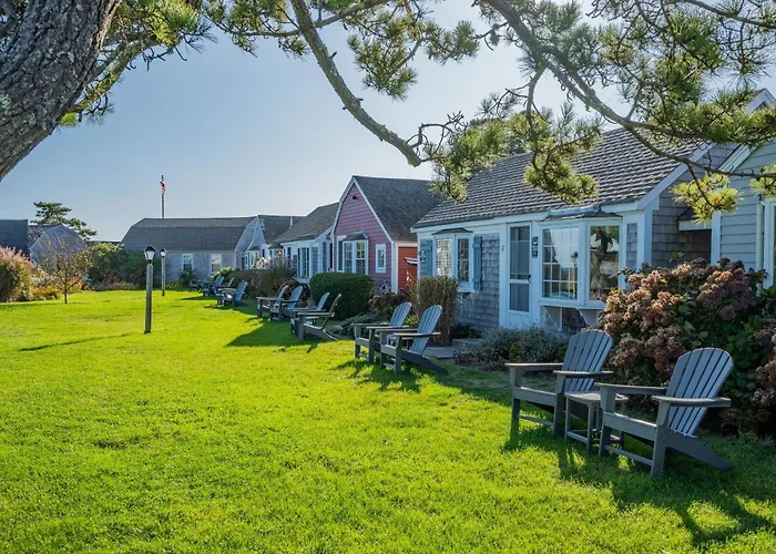 The Seashell - Your Shoreline Sanctuary