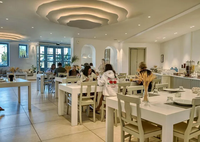 Nodo Boutique Hotel